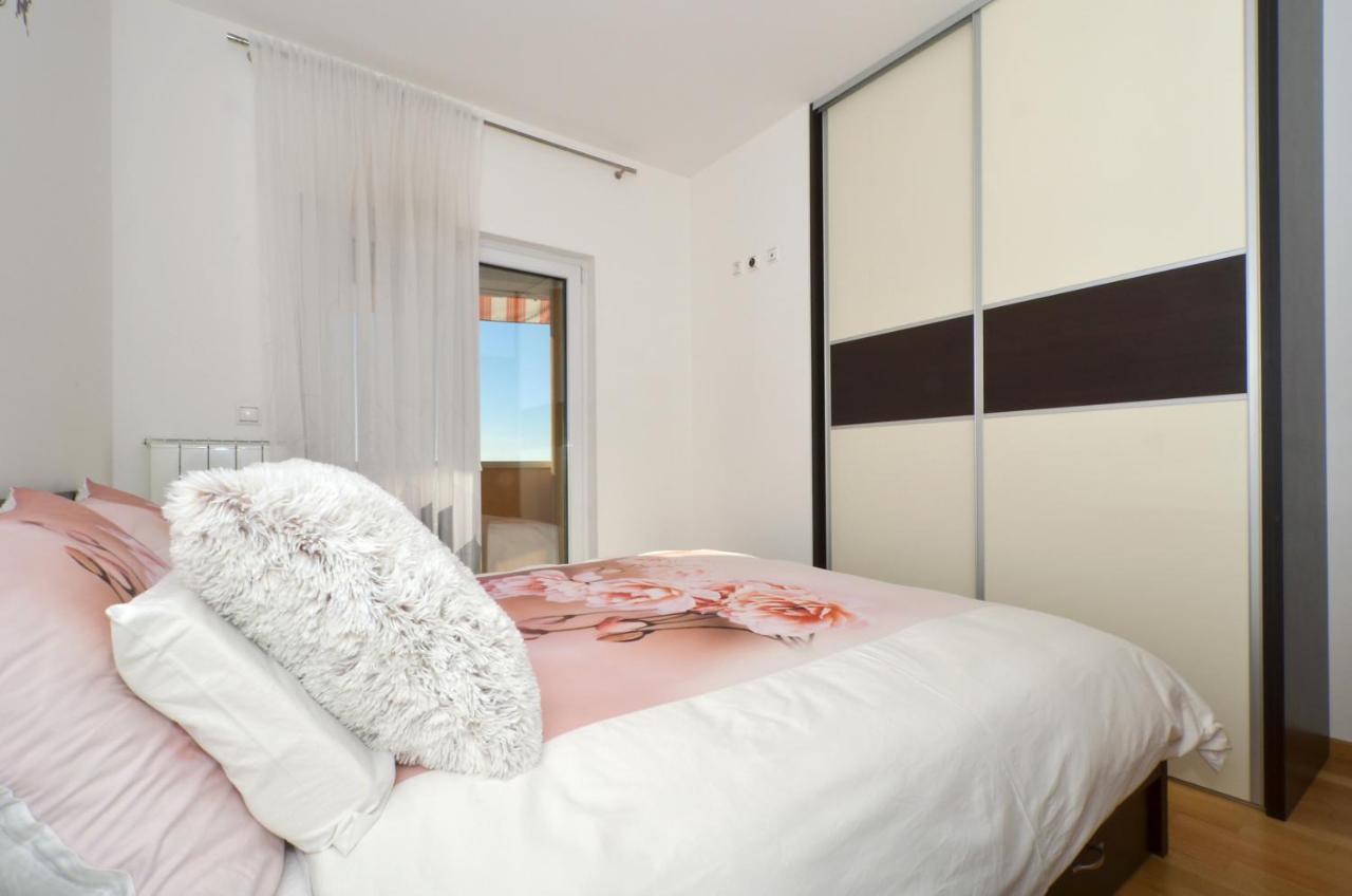 Apartmani Adela Solin Exterior foto